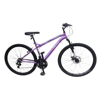🚧 Bicicleta de montaña 27.5 Huffy 🚧 - 2/2