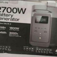 ECOFLOW DELTA 2 DE 1800 WATTS PICOS DE 2700 WATTS - Img 54925989