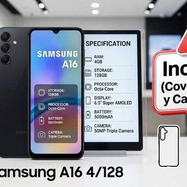 Teléfonos nuevos disponibles - 7/8
