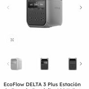 Ecoflow delta 3 plus 800usd - Img 56898402