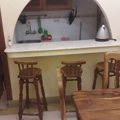 🏡COD.Z 🇨🇺 Alquiler en Habana Vieja | Apartamento con Vista al Capitolio . Tiene  WiFi 🏙️ - Img 121907019