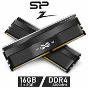 SP Zenith 16gb (2×8) DDR4 3200MHz - Img 58054625