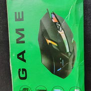 Vendo combo de maus y teclado x 5 usd - Img 57818752