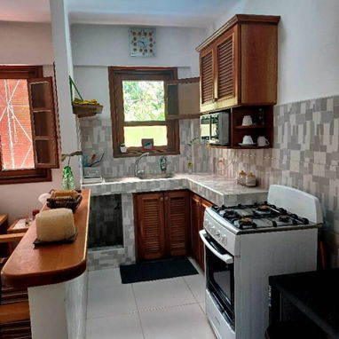 Rento apartamento de una habitación, en Miramar. - Img 123231017