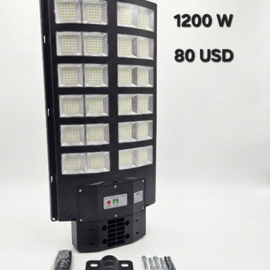 TOMACORRIENTES,  INTERRUPTORES Y LÁMPARAS SOLARES EN LA HABANA. 63174808-53249739 - 8/10