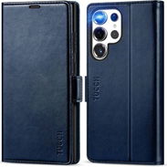 * Funda Tipo Cartera Samsung Galaxy S25 Ultra - Img 57828949