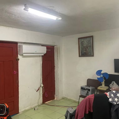 Venta de APARTAMENTO EQUIPADO, En SANTOS SUÁREZ.10 de Octubre - 3/7