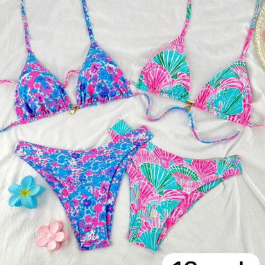 Trajes de baño, camisetas, espejuelos, colonias, accesorios y mas - Img 125855654