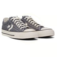 Tenis Converse de Lona Premium Star Player 76 Unisex Gris ORIGINALES 70$ - Img 58033161