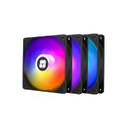 ✔️Fanes RGB para pc Thermalright 3 fanes - Img 45767206