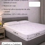 Colchón Eko camero Sellado al vacío - Img 56172531
