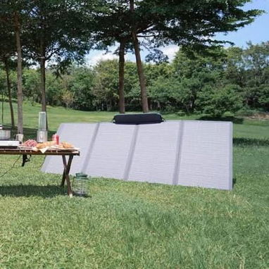 Panel Solar 400W - Img 123194680