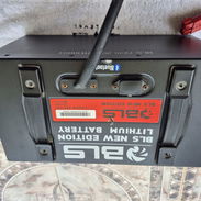 Bateria de litio 72V35AH - Img 55678424