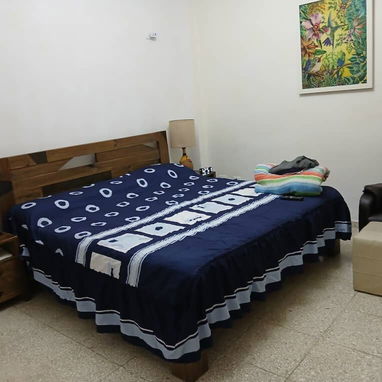 Casa independiente en Miramar con 3 cuartos, 3 baños y garaje - 4/10
