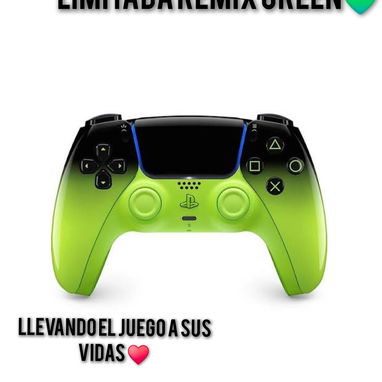 Dualsense ediciones limitadas - Img 125071917