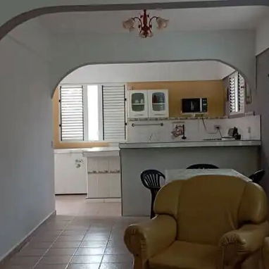 🎯 Varadero. Casa con 3 cuartos independientes. - Img 120689844
