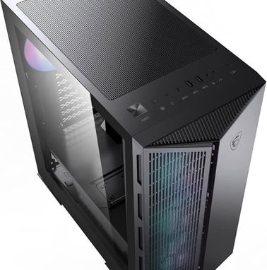 Chasis fulltower MSI GUNGNIR 211R <=▲52815418 - Img 78341159