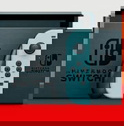 Nintendo Switch - ¡Diversión Sin Límites Donde Quieras! - Img 49334656
