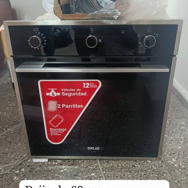 Horno para empotrar original importado - 2/2