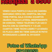 Rebajaaa 6500 - Img 57281572