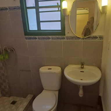🏡 Casa grande + apartamento privado en Vedado - 10/10