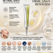 Retinal shot de Celimax original - Img 55819135