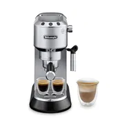 Cafetera Delonghi Mod. DEDICA (EC685M) Máquina de expresso automática 15BAR 110V/60Hz DEPÓSITO DE AGUA Y BRAZO ESPUMANTE - Img 56092848
