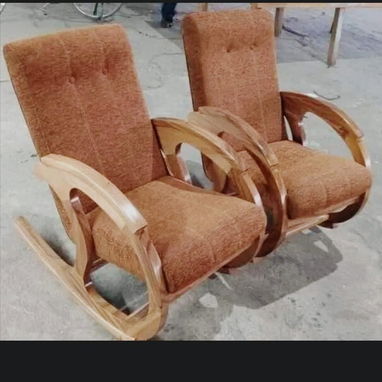 💴🔴🔴 SILLONES COMADRITAS 🔴🔴 🚨Variedad de diseños🚨 (CATÁLOGO POR PRIVADO.) - 2/3