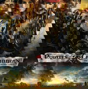 Pirates of the Caribbean (Piratas del Caribe) (Saga completa) (a domicilio) +53 63135515 - Img 50664326