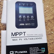 Controlador Solar Q7 Mppt 60A de 12v a 96v - Img 56019716
