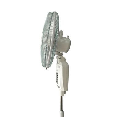 🎁70🎁 DE LOS MEJORES DEL MERCADO. VENTILADOR SANKEY RECARGABLE 16". MENSAJERIA CON FACTURA Y GARANTIA. TLF 54833699 - Img 105901813