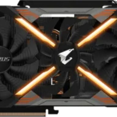 RTX 2060 AORUS, la top de su gama, tarjeta de video - Img 126334605