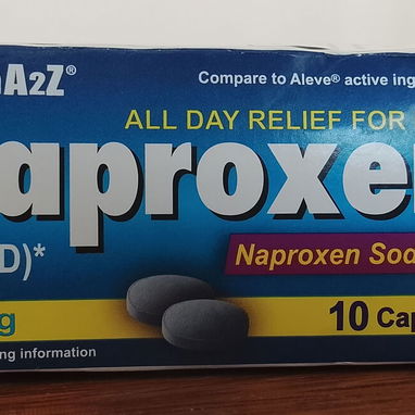 Variedad de medicamentos importados - Img 125761967