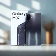 ♦️ Samsung Galaxy M07 64Gb (2025) ♦️ Teléfonos móviles NUEVOS con GARANTÍA - Img 49710383
