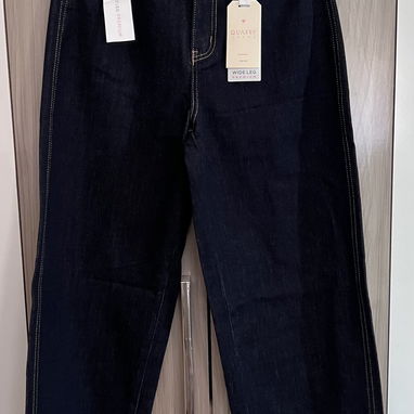 Pantalones de mujer, Mezclilla y Cargo - 4/6
