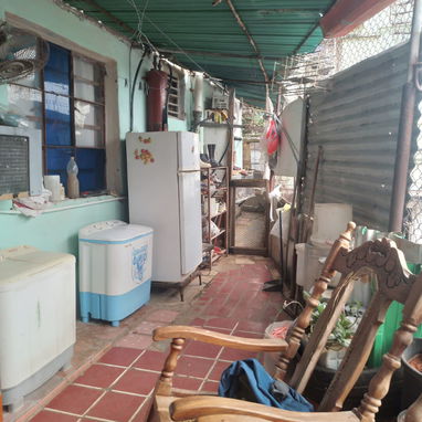 Casa en la Víbora - Img 120501826