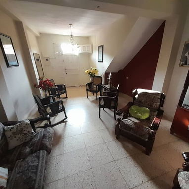 🔆🏖📲Alquiler Vacacional de 2 Habitaciones en Trinidad con Generador Eléctrico. Desayuno y Cena REF 1298 - Img 93903441