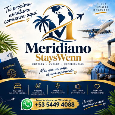Hoteles Varadero - 6/6