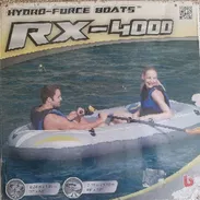Gran oferta!!!!! Bote inflable con remos - Img 55492542