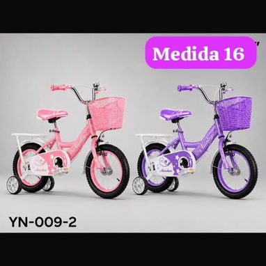 Bicicletas - 3/3