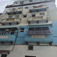 Vendo apto centro habana - Img 58349736
