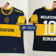 Boca Juniors jersey - Img 51697193