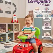 Correpasillos - Img 57046361