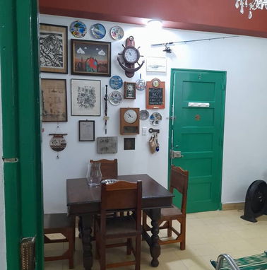 Se renta apartamento muy acogedor en la Habana Vieja - Img 40024178