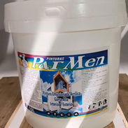 Pinturas  originales,(vinil, Impermeabilizantes,esmalte,anticorrosivos y para piscinas) - Img 52422455