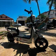 Bicimotos GANGA, CHALLENGER ELEGANT, HOME SECRET - Img 56428745