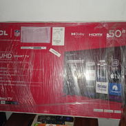 Televisor 50 pulgadas - Img 58350290