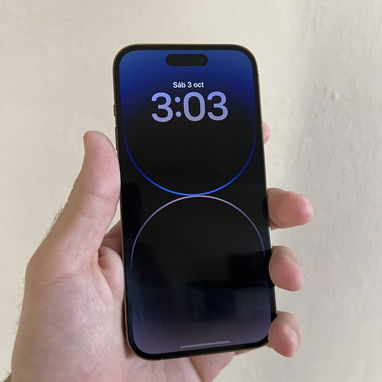iPhone 14 Pro Ganga!!! - 5/5
