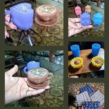 Velas - 2/10