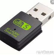 Adaptador USB WiFi BT - Img 45774372